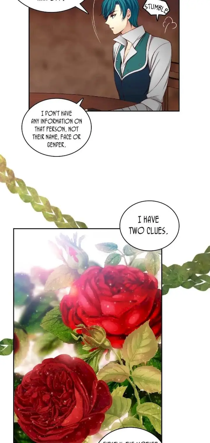 Reminiscence Adonis Manhwa Chapter 47 - Page 18