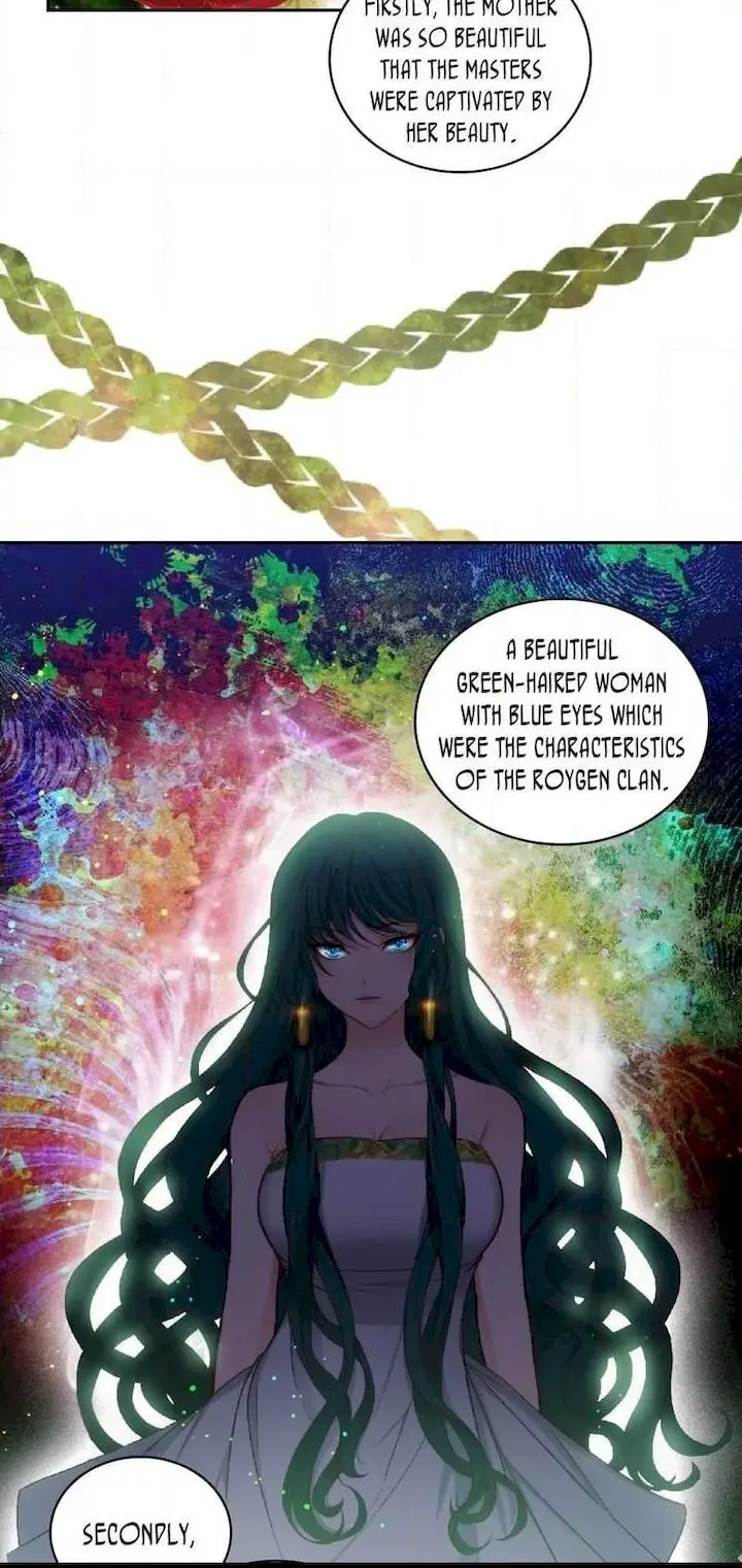 Reminiscence Adonis Manhwa Chapter 47 - Page 19