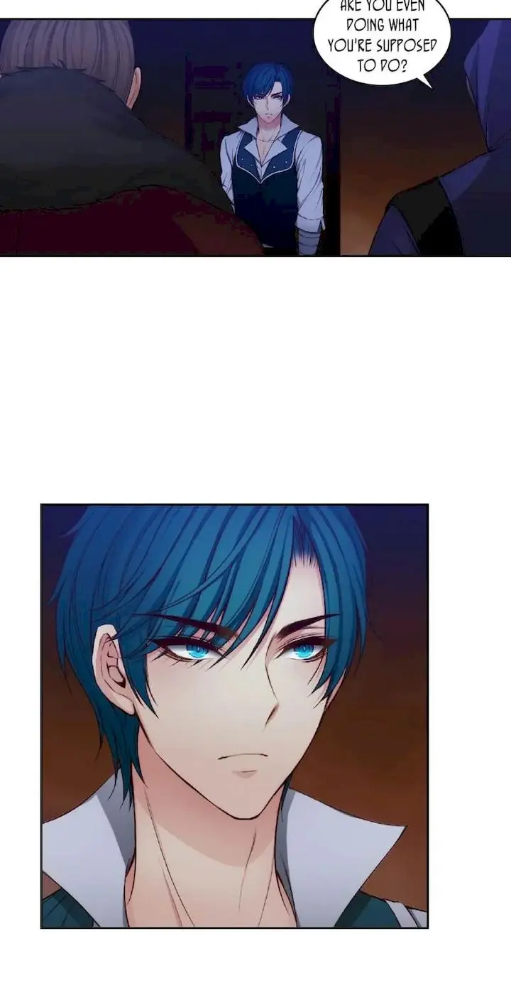 Reminiscence Adonis Manhwa Chapter 47 - Page 2