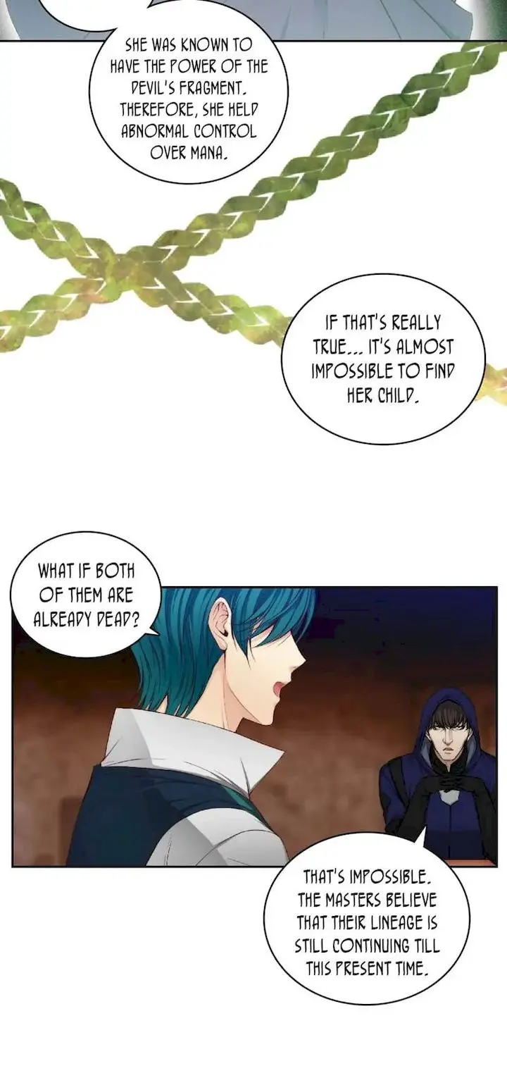 Reminiscence Adonis Manhwa Chapter 47 - Page 20