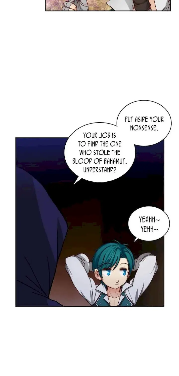 Reminiscence Adonis Manhwa Chapter 47 - Page 25