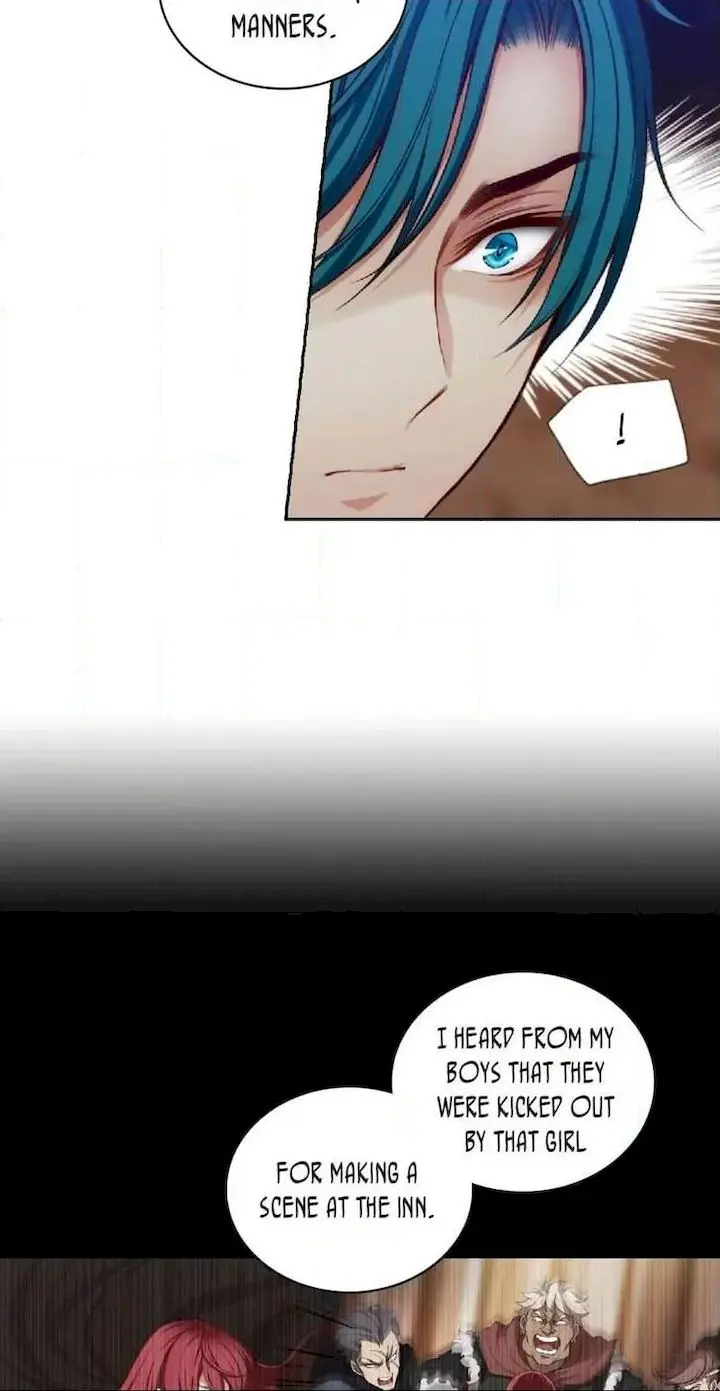 Reminiscence Adonis Manhwa Chapter 47 - Page 28