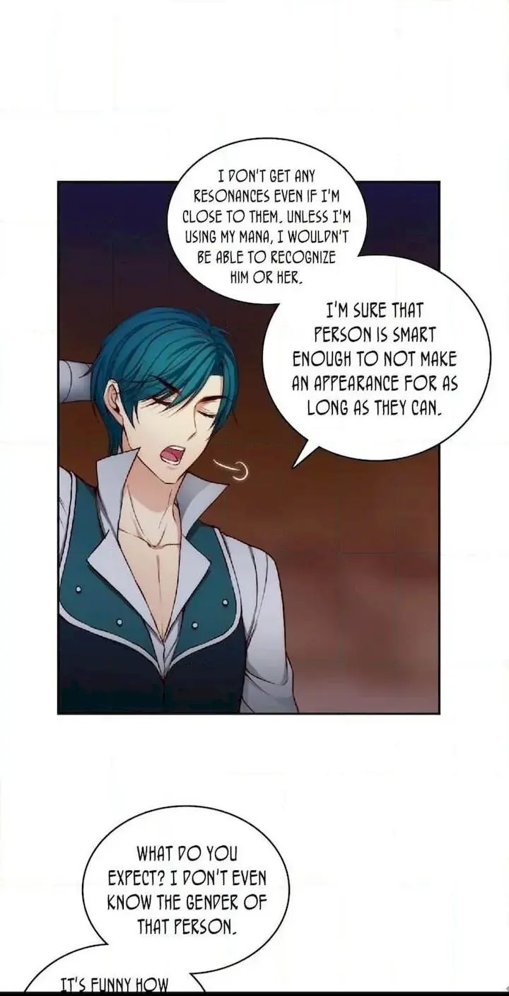 Reminiscence Adonis Manhwa Chapter 47 - Page 3