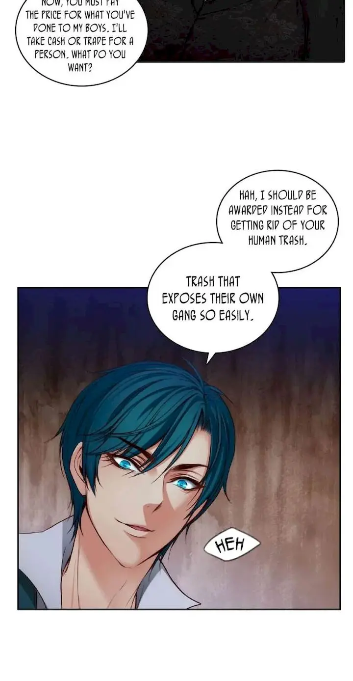 Reminiscence Adonis Manhwa Chapter 47 - Page 30
