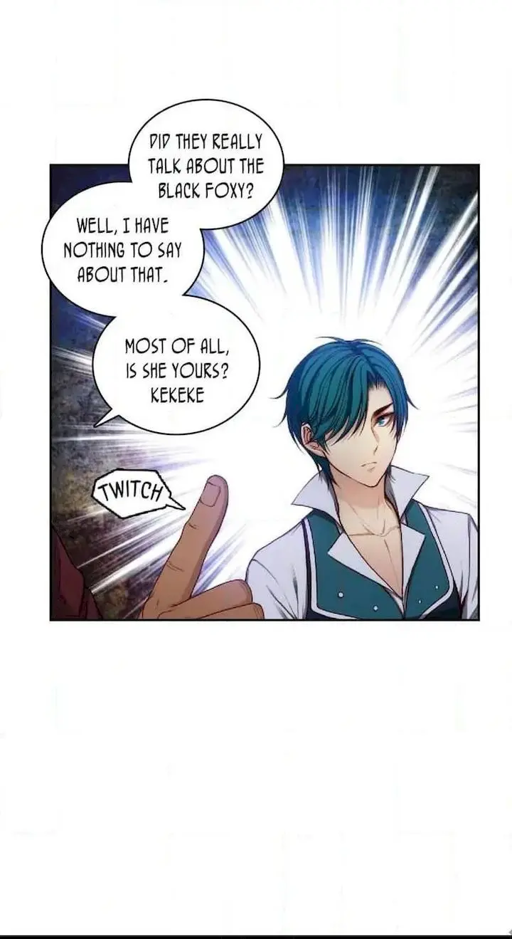 Reminiscence Adonis Manhwa Chapter 47 - Page 31