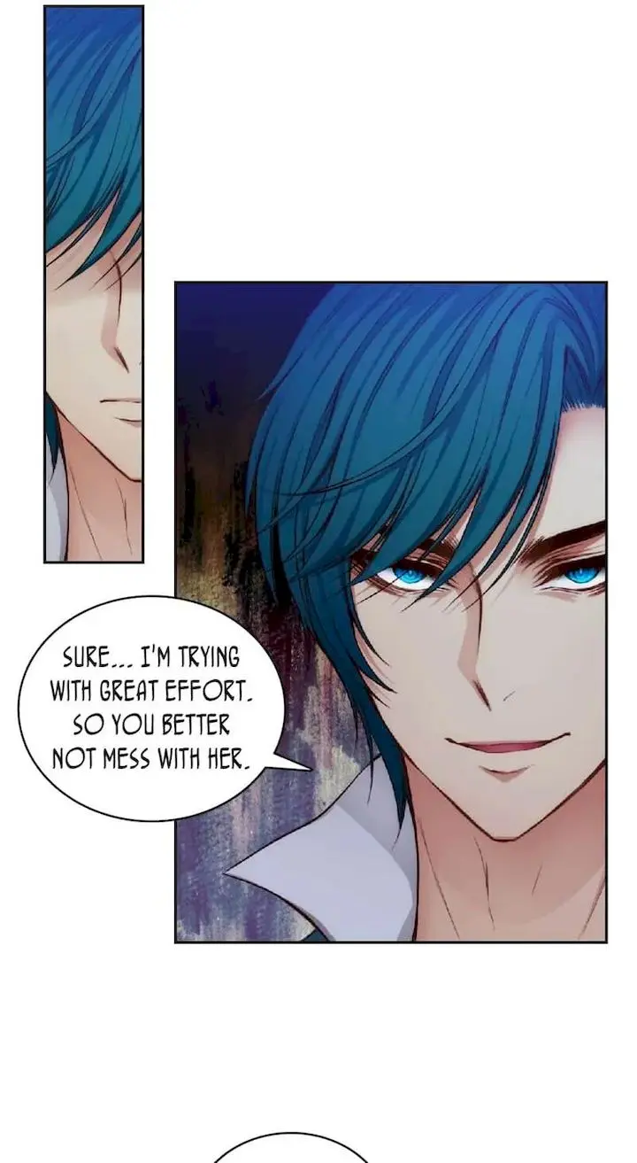 Reminiscence Adonis Manhwa Chapter 47 - Page 32