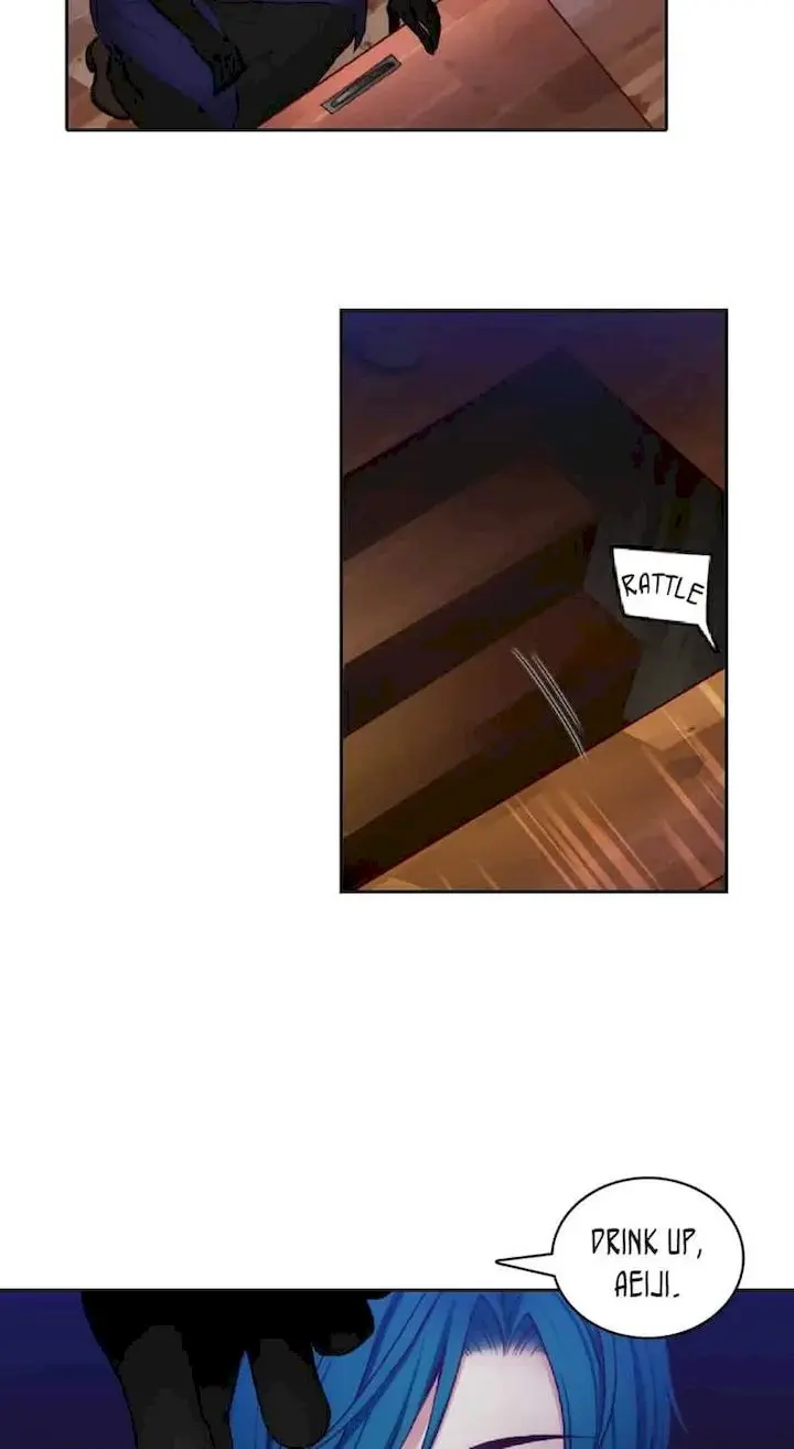 Reminiscence Adonis Manhwa Chapter 47 - Page 34