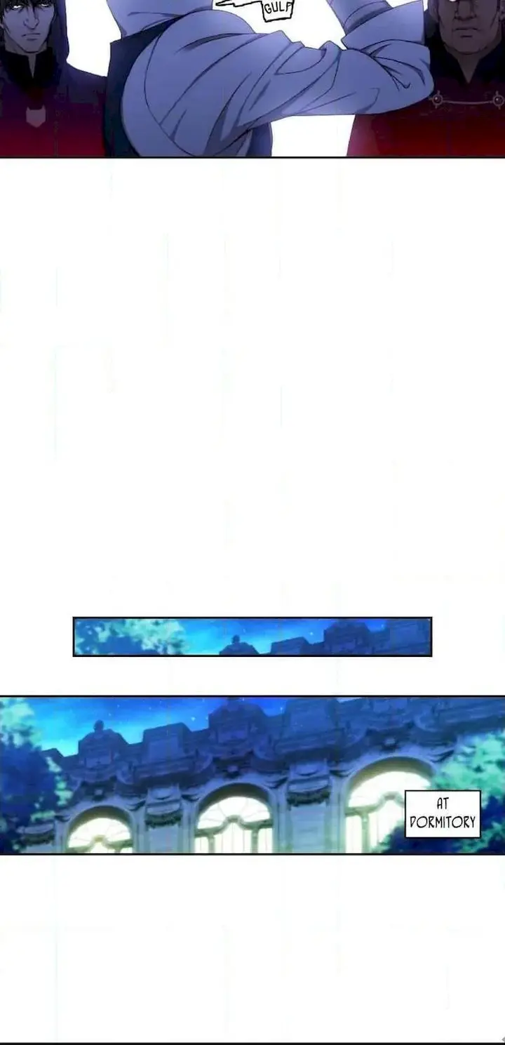 Reminiscence Adonis Manhwa Chapter 47 - Page 39