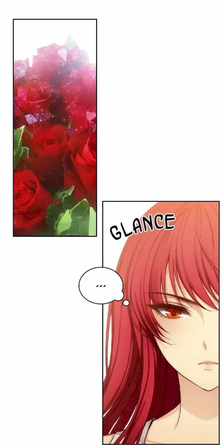 Reminiscence Adonis Manhwa Chapter 47 - Page 40
