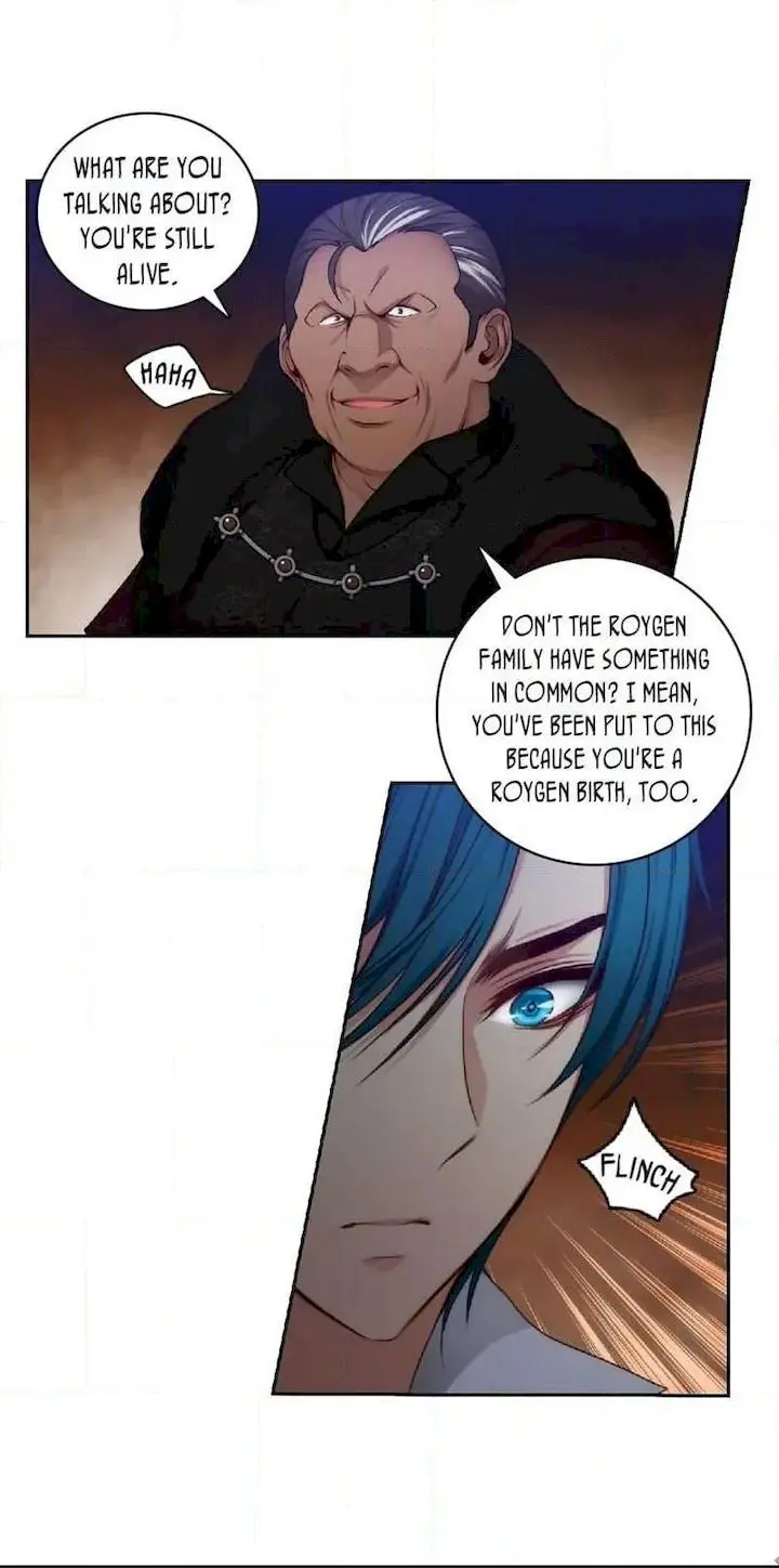 Reminiscence Adonis Manhwa Chapter 47 - Page 6