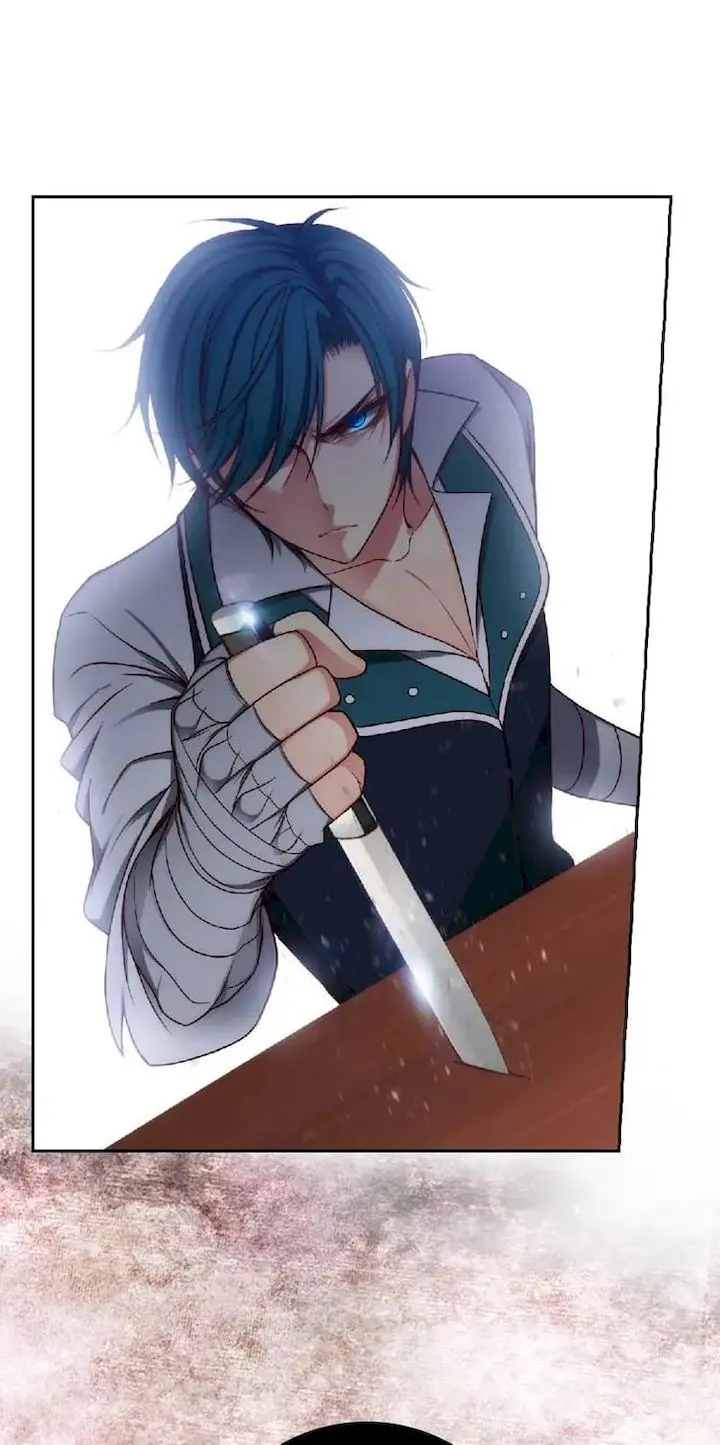 Reminiscence Adonis Manhwa Chapter 47 - Page 9