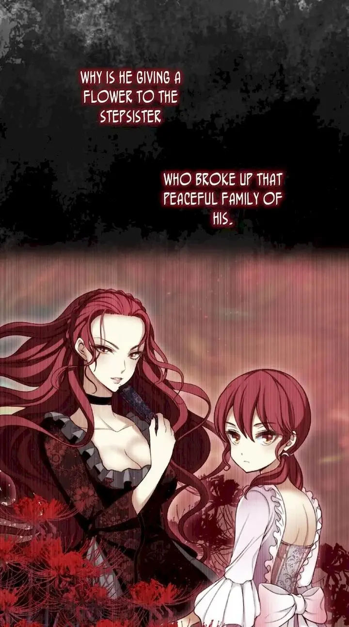 Reminiscence Adonis Manhwa Chapter 48 - Page 11