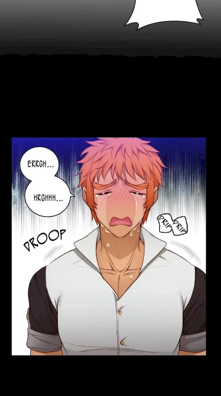 Reminiscence Adonis Manhwa Chapter 48 - Page 14