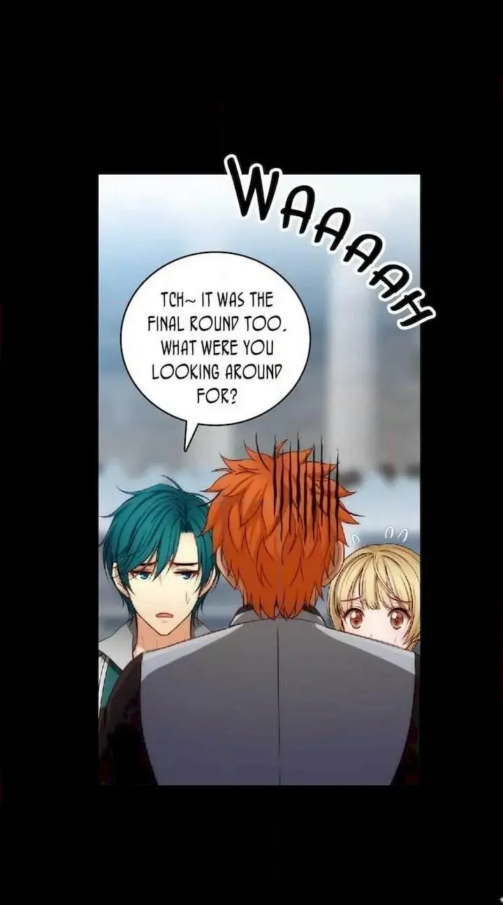 Reminiscence Adonis Manhwa Chapter 48 - Page 15