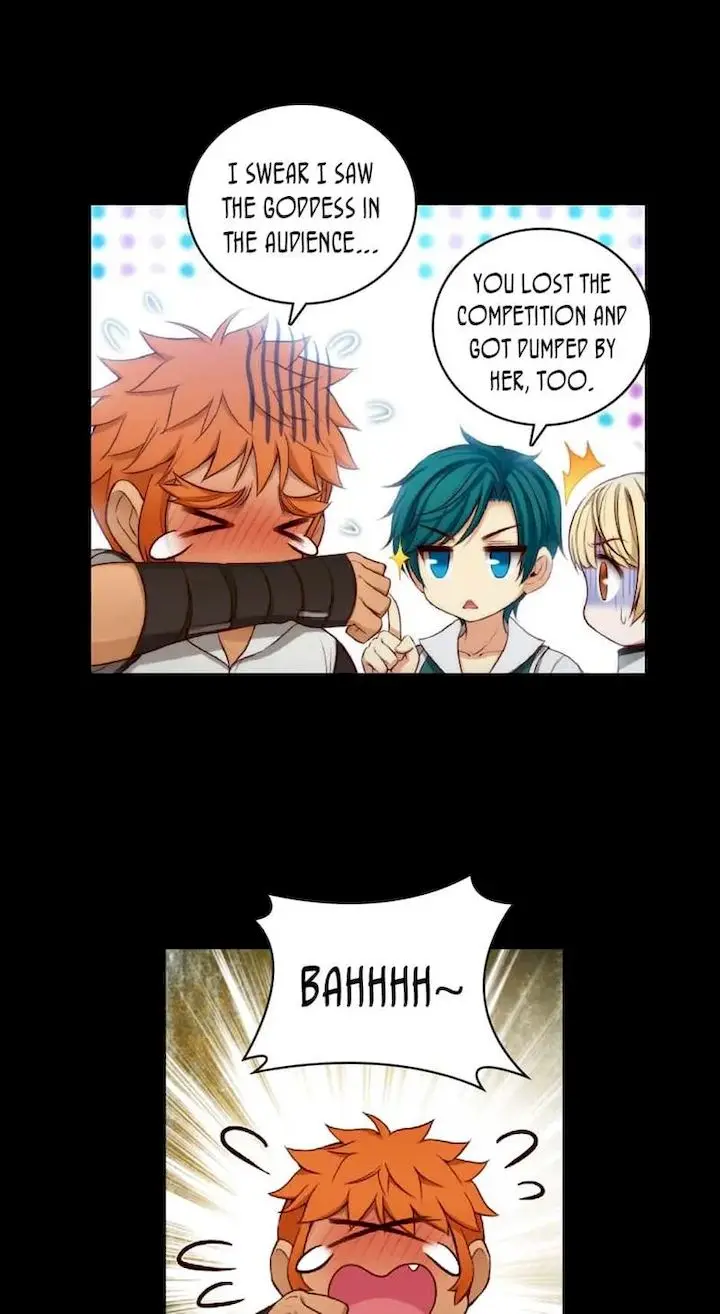 Reminiscence Adonis Manhwa Chapter 48 - Page 16