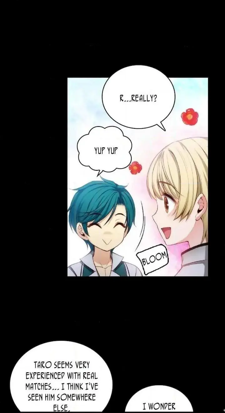 Reminiscence Adonis Manhwa Chapter 48 - Page 18