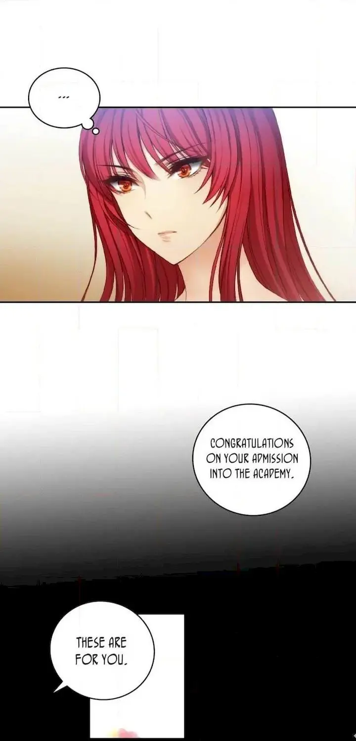 Reminiscence Adonis Manhwa Chapter 48 - Page 2