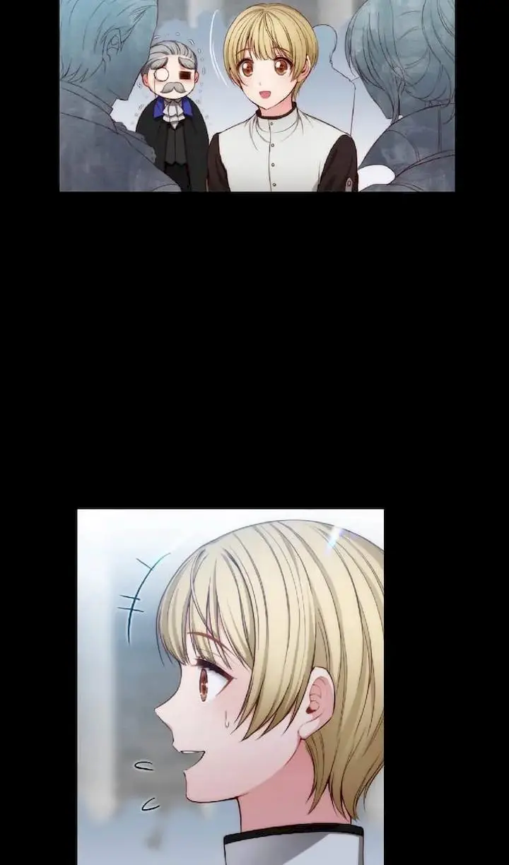 Reminiscence Adonis Manhwa Chapter 48 - Page 22