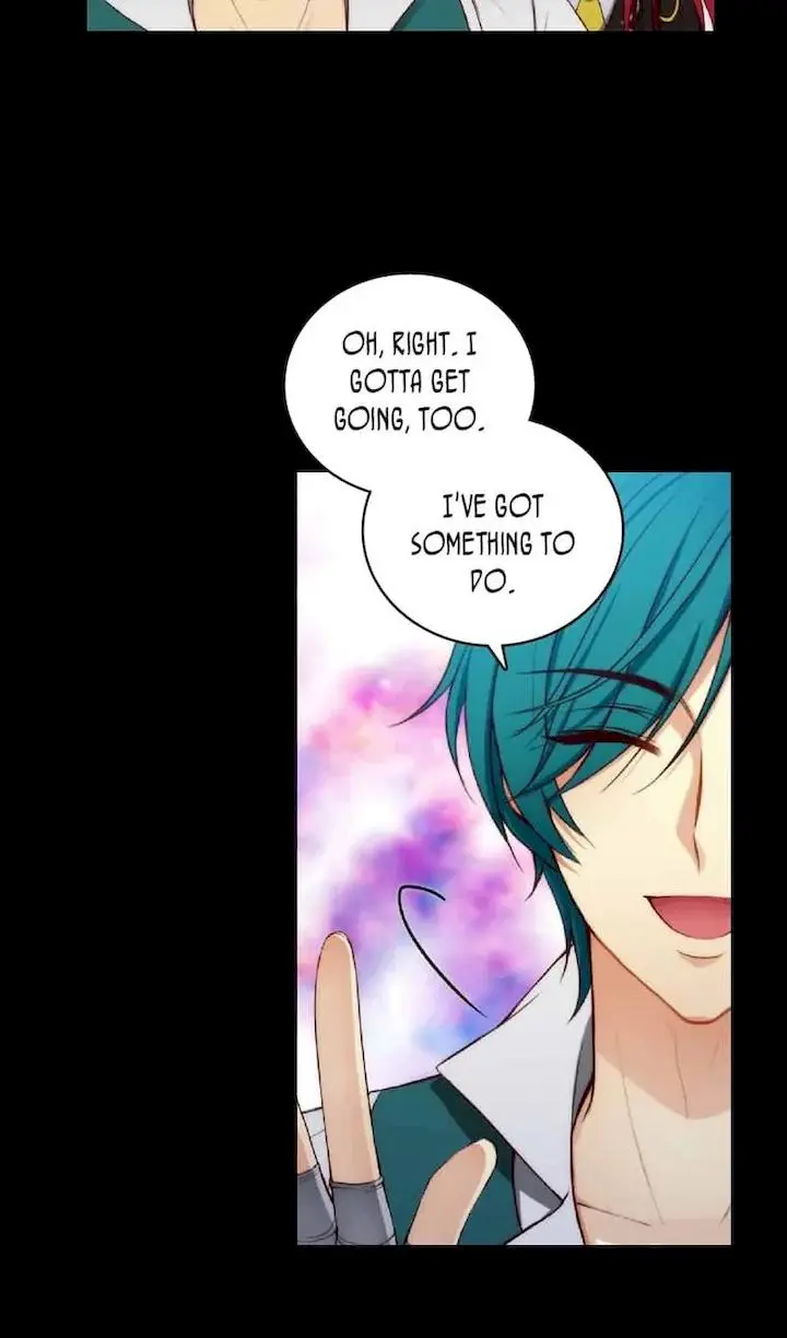 Reminiscence Adonis Manhwa Chapter 48 - Page 23