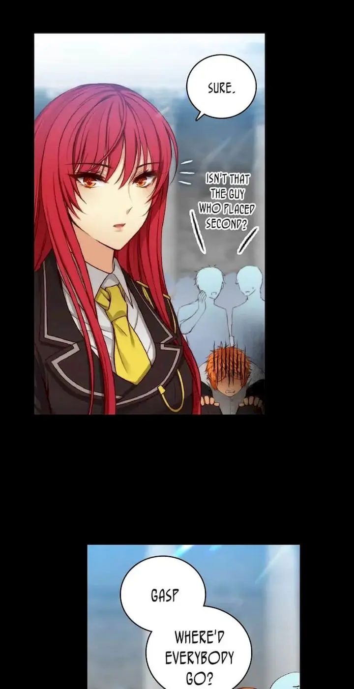 Reminiscence Adonis Manhwa Chapter 48 - Page 24