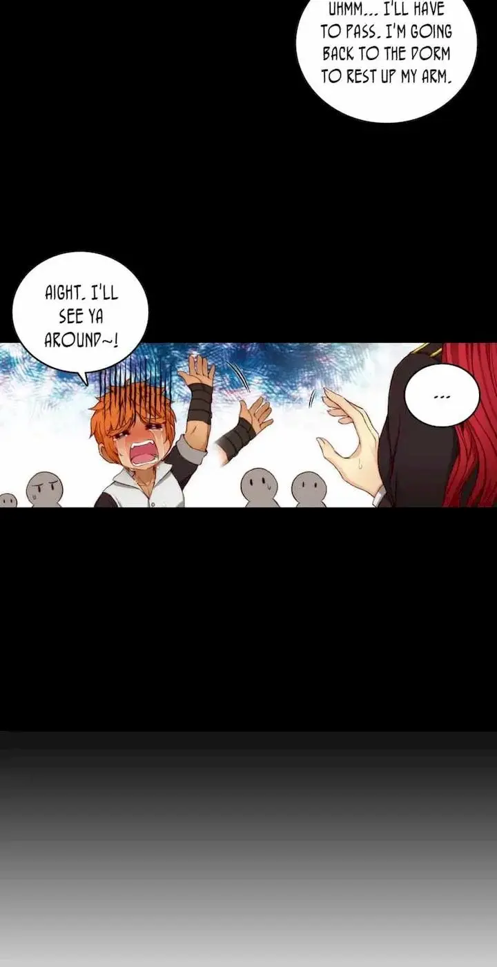 Reminiscence Adonis Manhwa Chapter 48 - Page 26