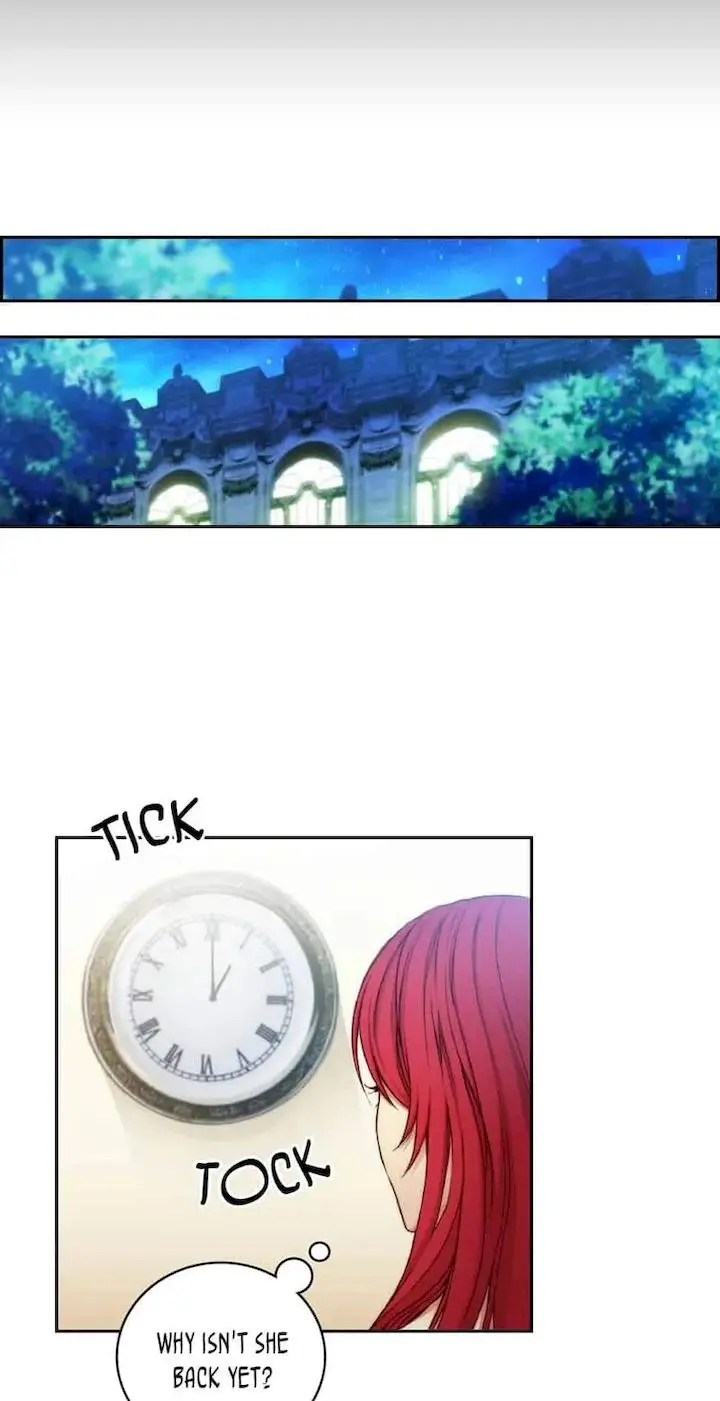 Reminiscence Adonis Manhwa Chapter 48 - Page 27