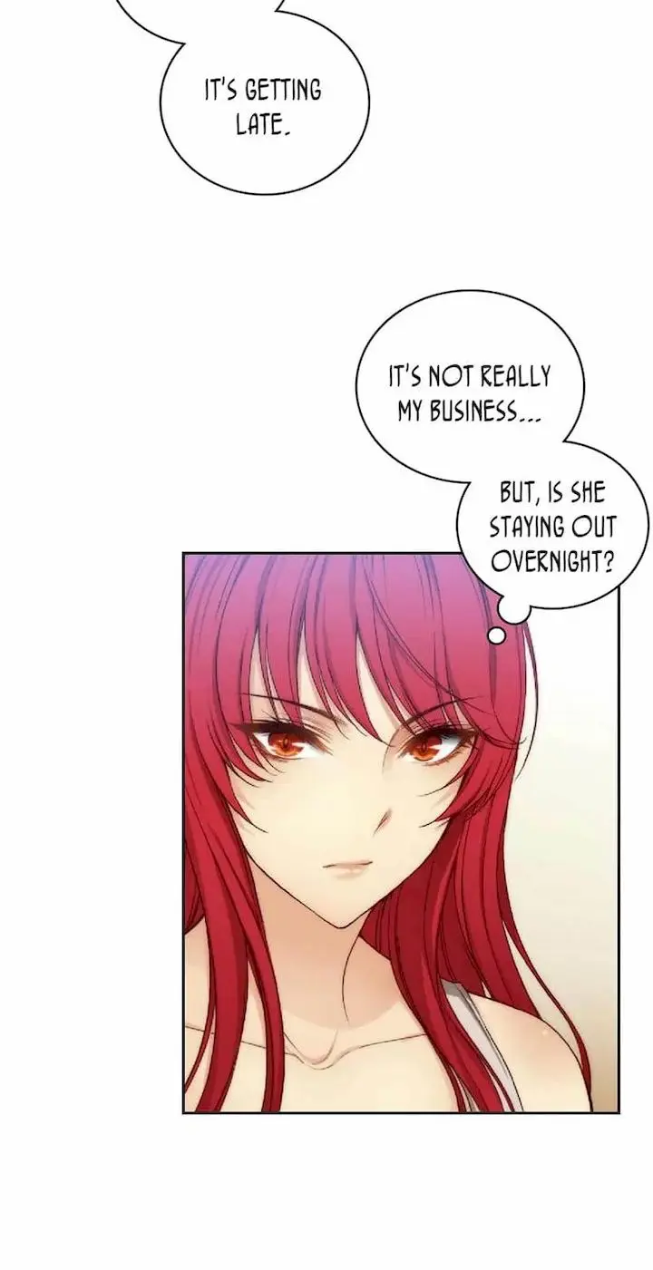 Reminiscence Adonis Manhwa Chapter 48 - Page 28