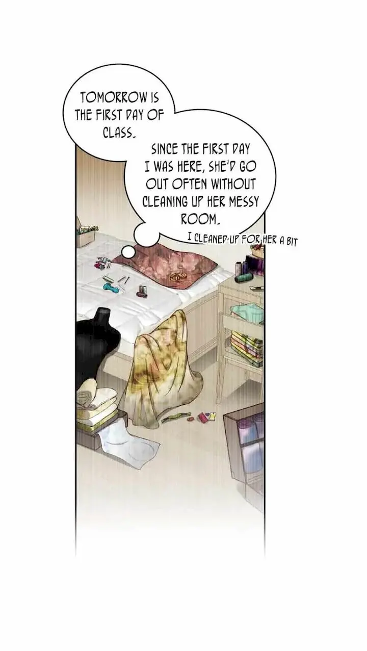 Reminiscence Adonis Manhwa Chapter 48 - Page 29