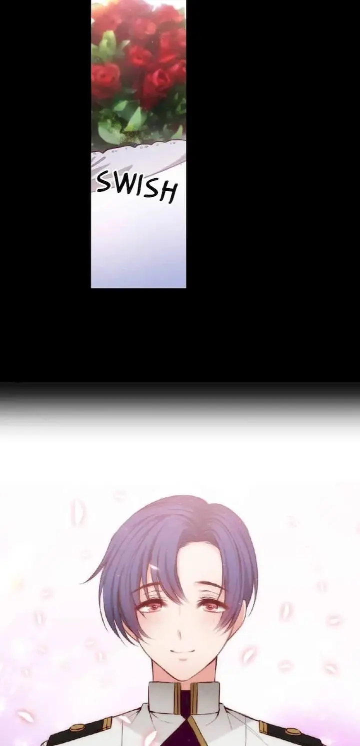 Reminiscence Adonis Manhwa Chapter 48 - Page 3