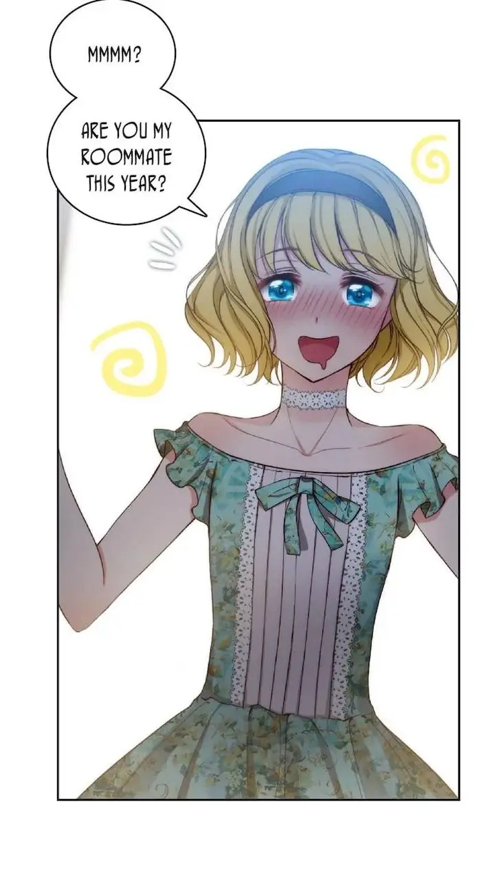 Reminiscence Adonis Manhwa Chapter 48 - Page 33