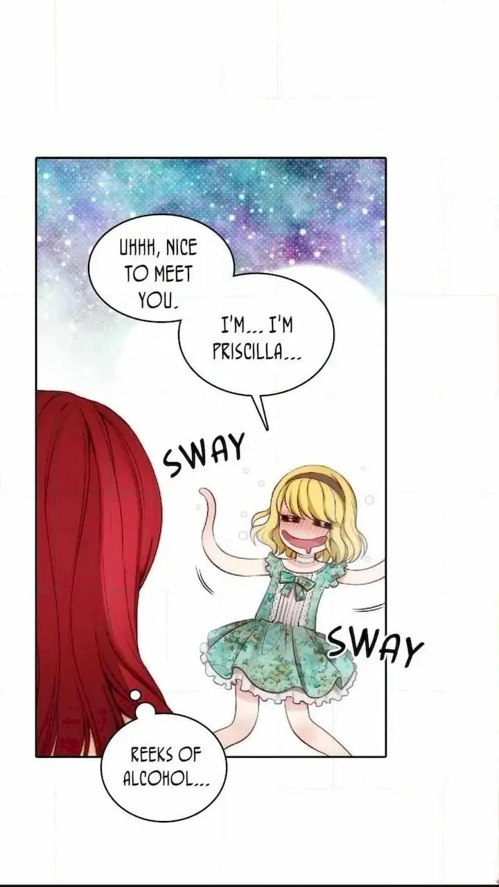 Reminiscence Adonis Manhwa Chapter 48 - Page 34