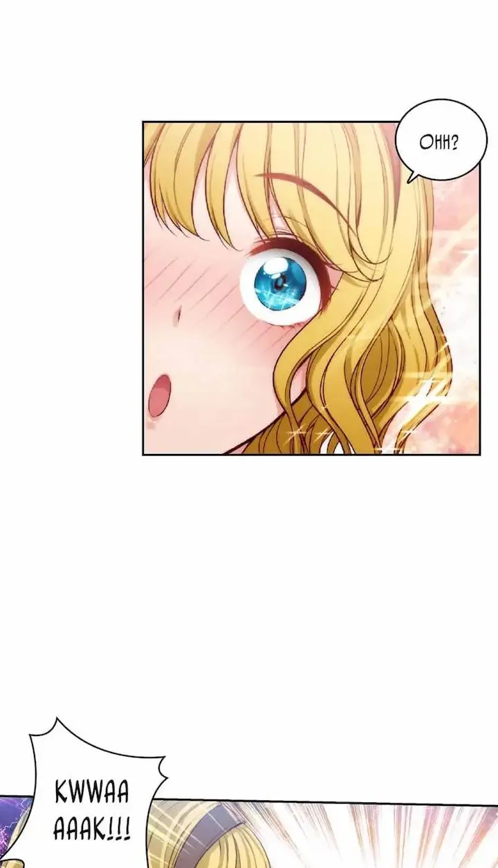Reminiscence Adonis Manhwa Chapter 48 - Page 35