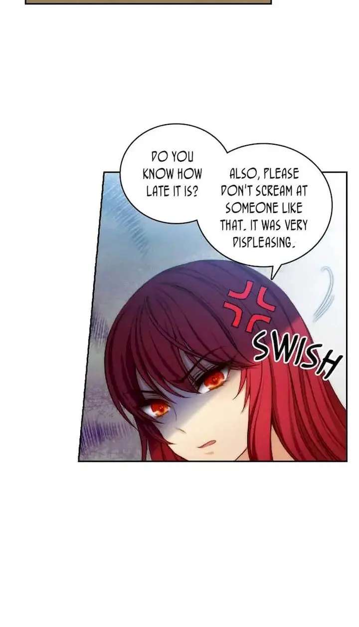 Reminiscence Adonis Manhwa Chapter 48 - Page 37