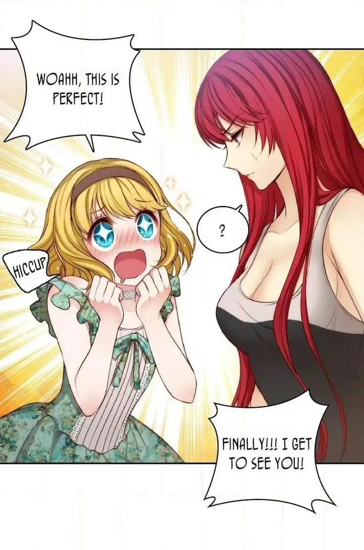 Reminiscence Adonis Manhwa Chapter 48 - Page 38