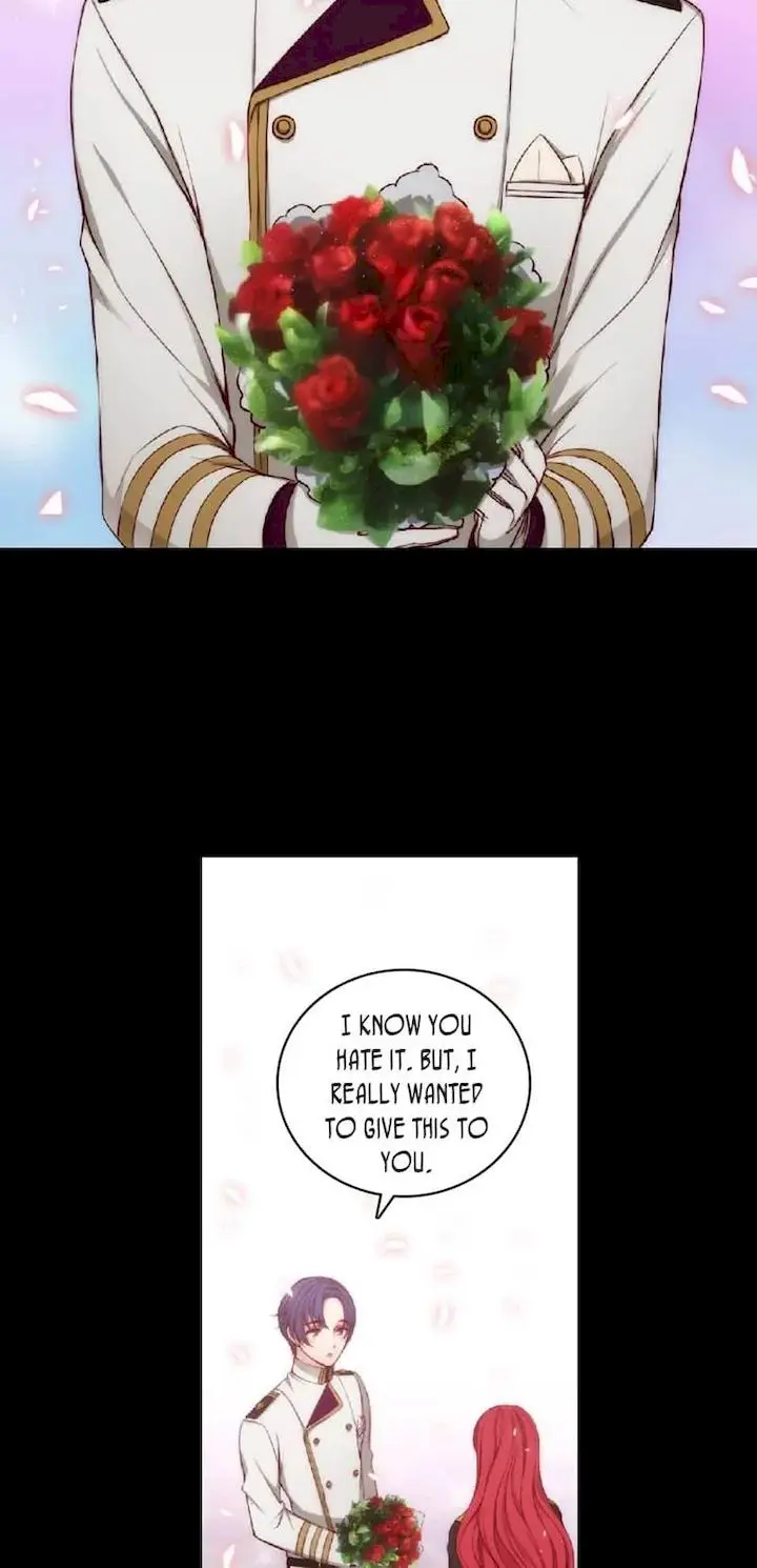 Reminiscence Adonis Manhwa Chapter 48 - Page 4