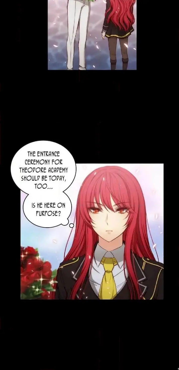 Reminiscence Adonis Manhwa Chapter 48 - Page 5