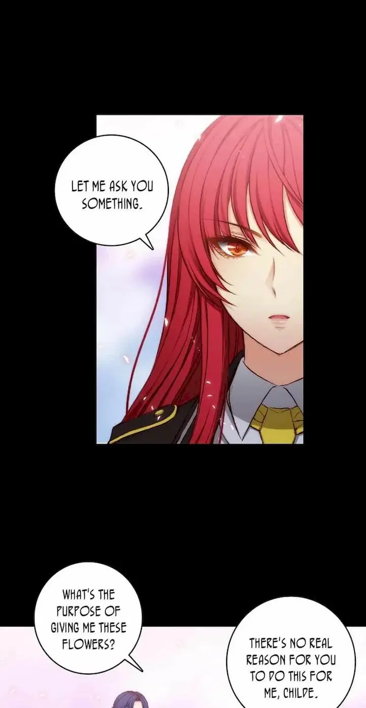 Reminiscence Adonis Manhwa Chapter 48 - Page 6