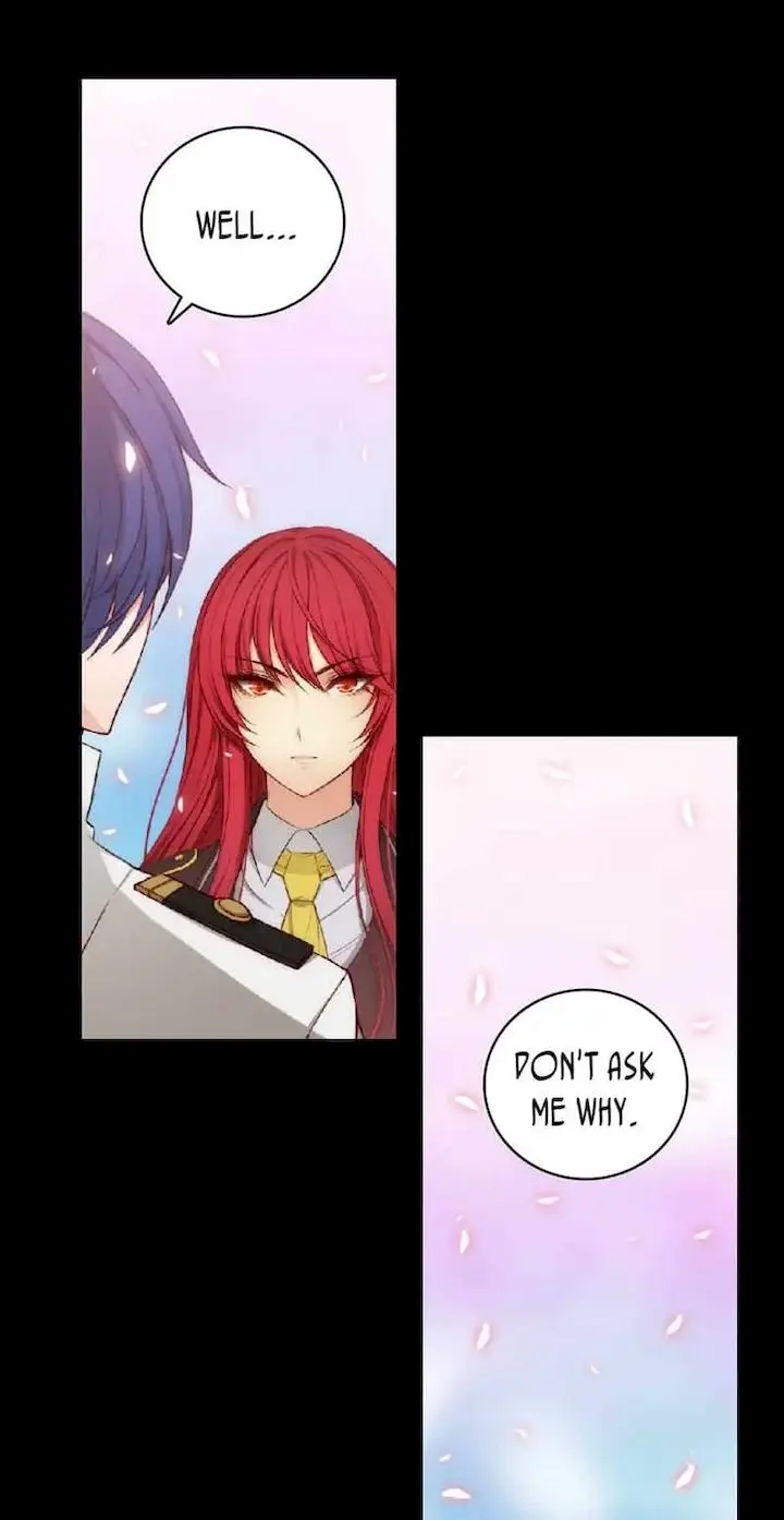 Reminiscence Adonis Manhwa Chapter 48 - Page 8