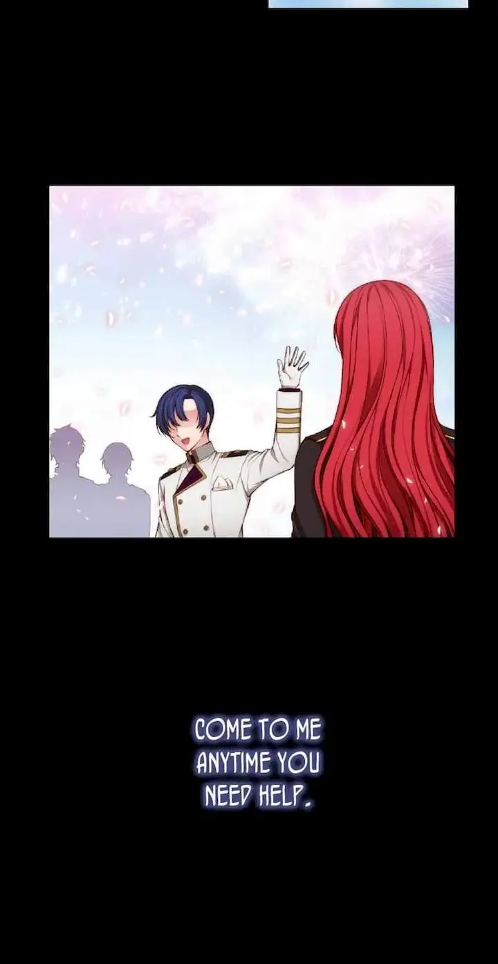 Reminiscence Adonis Manhwa Chapter 48 - Page 9
