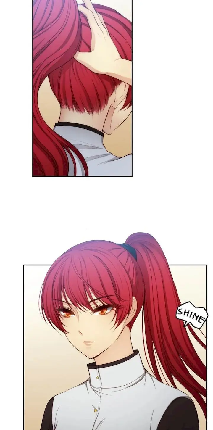 Reminiscence Adonis Manhwa Chapter 49 - Page 14