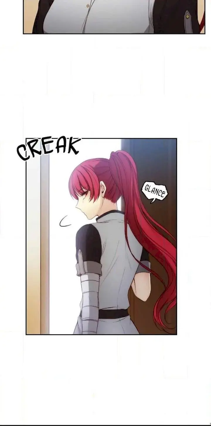 Reminiscence Adonis Manhwa Chapter 49 - Page 15