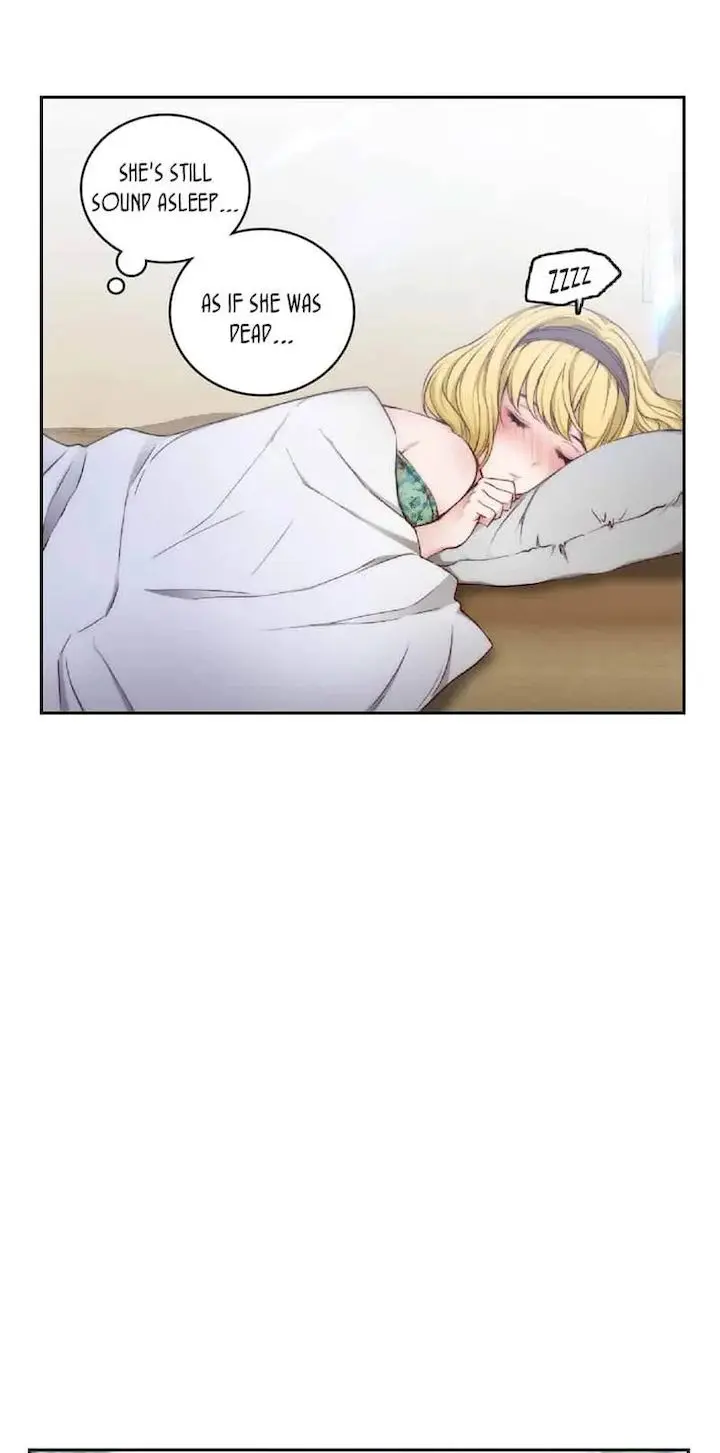Reminiscence Adonis Manhwa Chapter 49 - Page 16