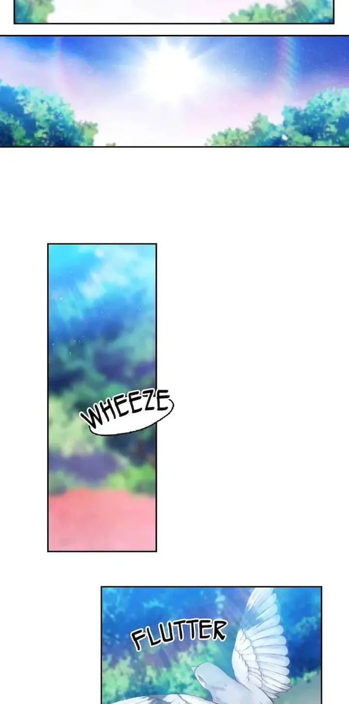 Reminiscence Adonis Manhwa Chapter 49 - Page 17
