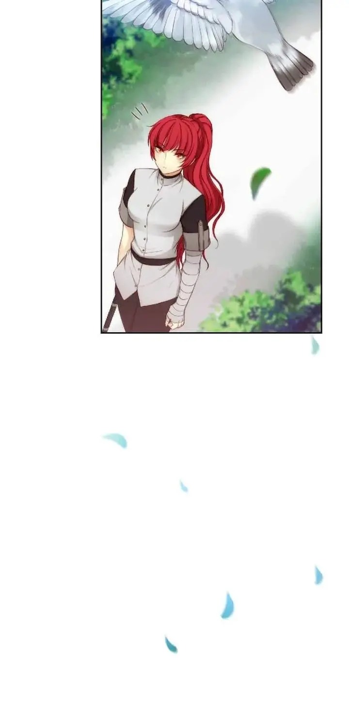 Reminiscence Adonis Manhwa Chapter 49 - Page 18