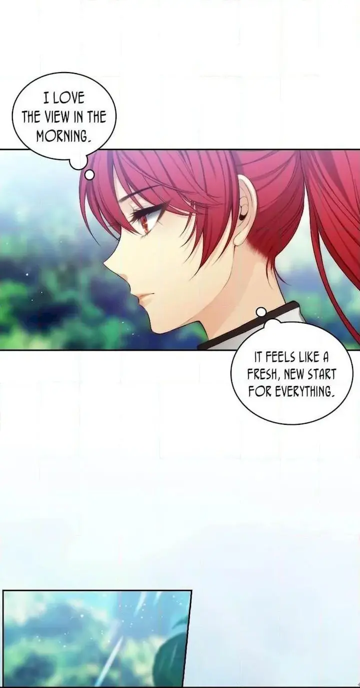 Reminiscence Adonis Manhwa Chapter 49 - Page 20