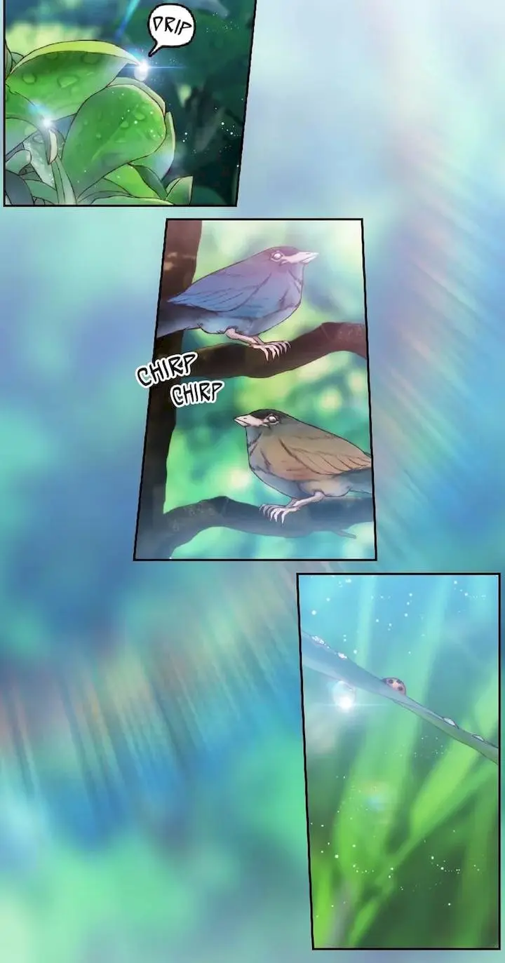 Reminiscence Adonis Manhwa Chapter 49 - Page 21