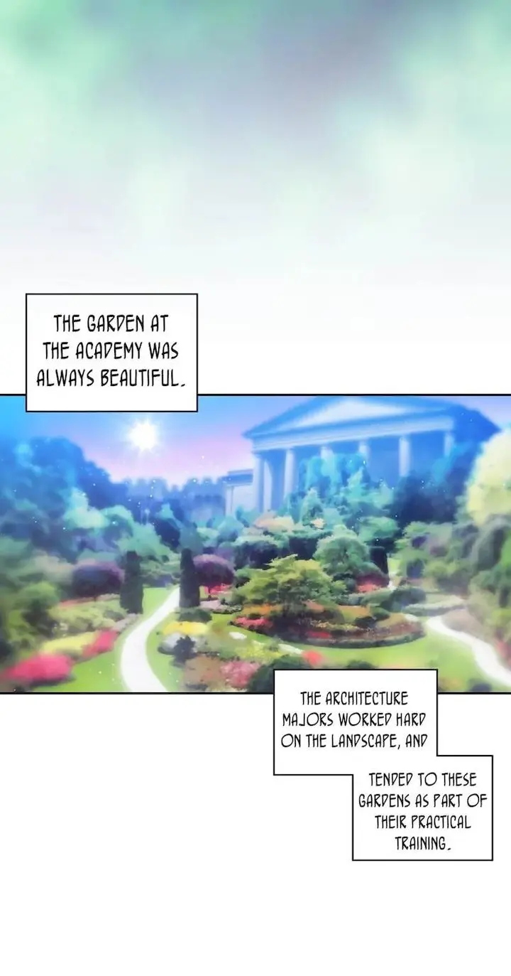 Reminiscence Adonis Manhwa Chapter 49 - Page 22