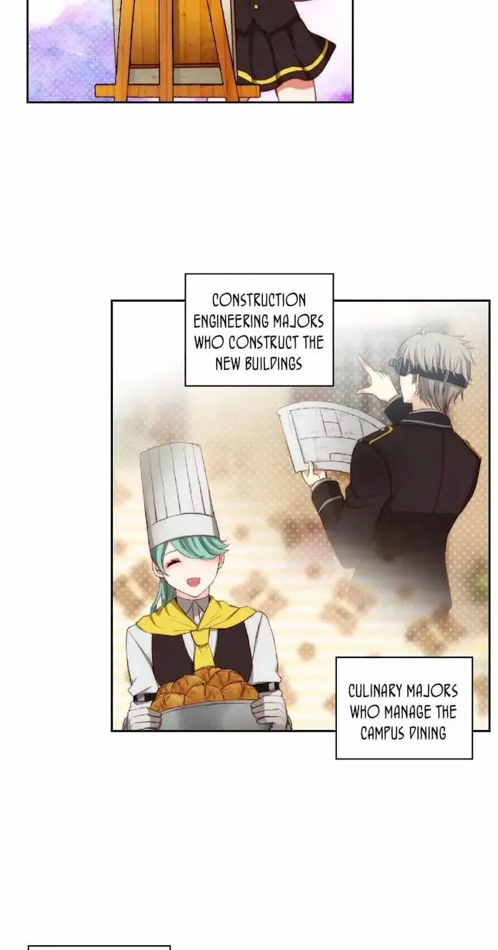 Reminiscence Adonis Manhwa Chapter 49 - Page 24