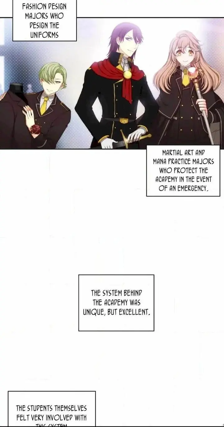 Reminiscence Adonis Manhwa Chapter 49 - Page 25