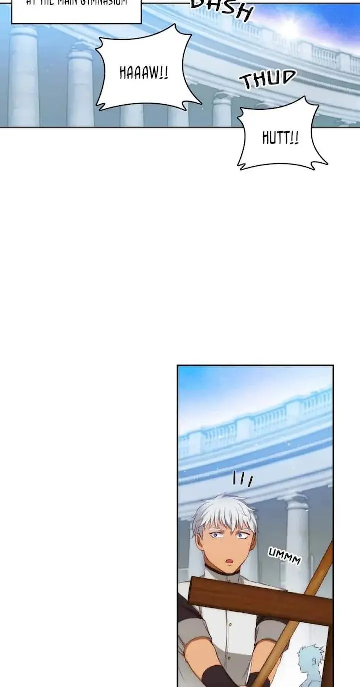 Reminiscence Adonis Manhwa Chapter 49 - Page 27